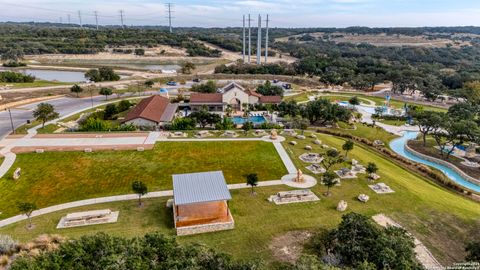 A home in Boerne