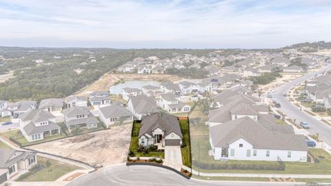 A home in Boerne