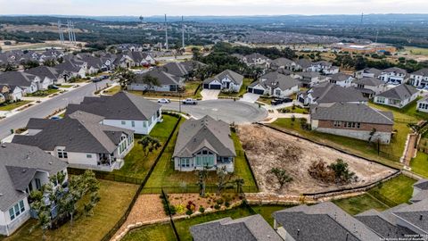 A home in Boerne