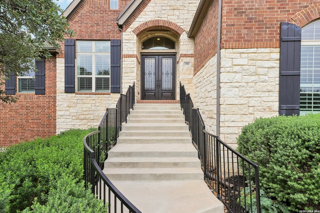 Photo of 758 HAVEN POINT LOOP, New Braunfels, TX 78132 (MLS # 1966611)