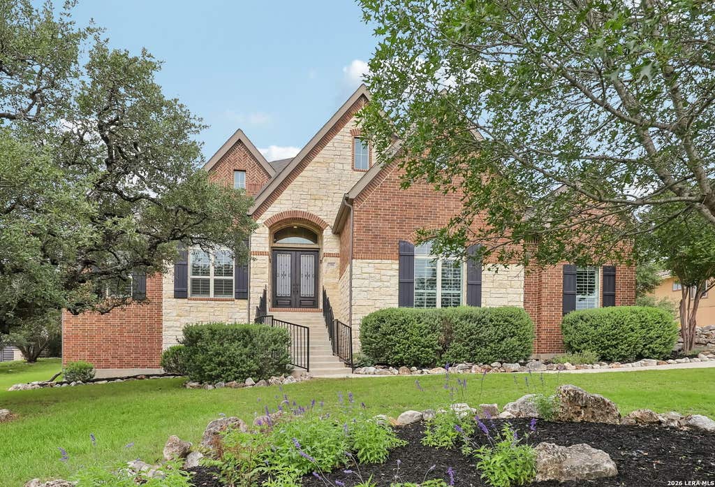 Photo of 758 HAVEN POINT LOOP, New Braunfels, TX 78132 (MLS # 1966611)