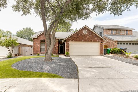 13755 Cedar Cyn San Antonio TX 78231