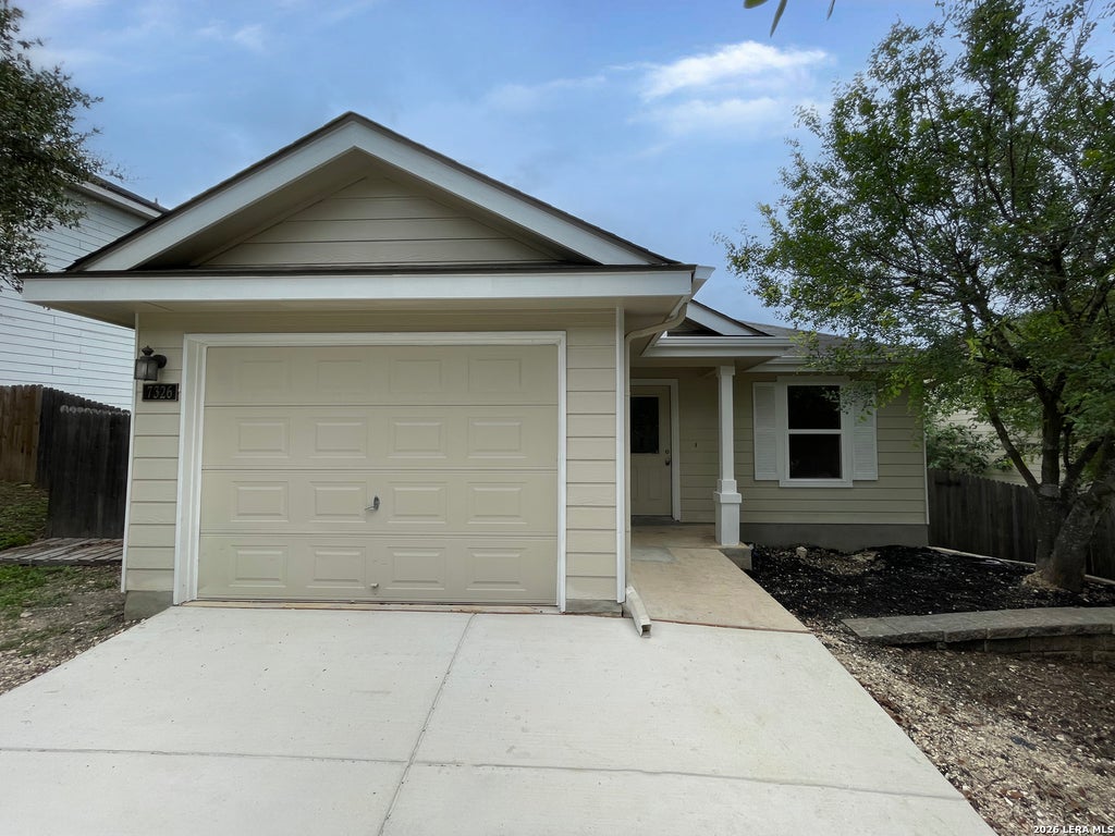 Photo of 7326 NEBULA VLY, San Antonio, TX 78252 (MLS # 1993601)