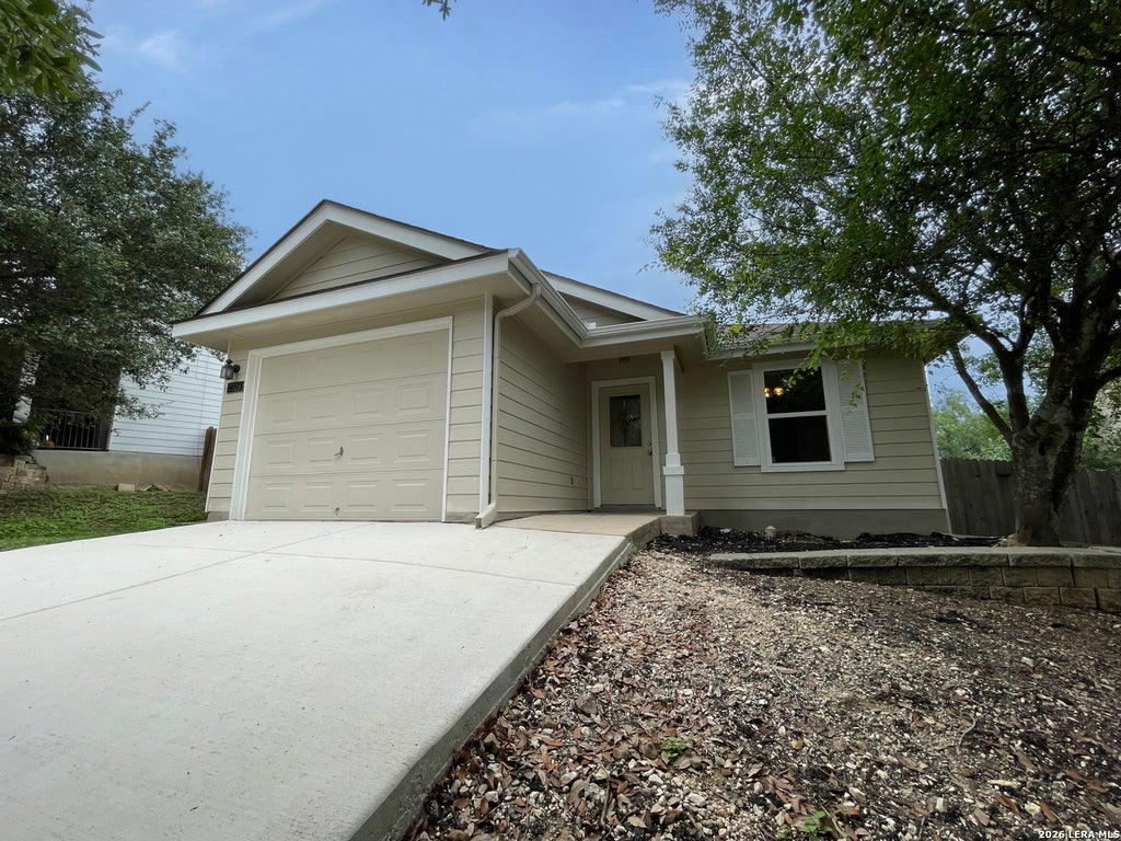 Photo of 7326 NEBULA VLY, San Antonio, TX 78252 (MLS # 1993601)