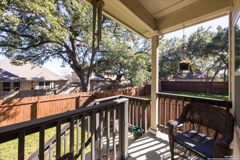 A home in Boerne