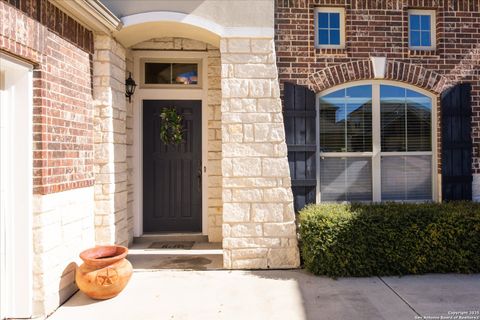 A home in Boerne