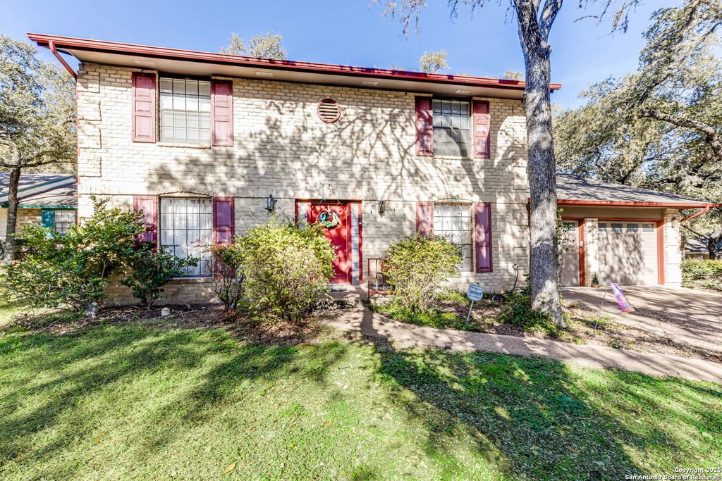 Photo of 2215 Sun Wood, San Antonio, TX 78232 (MLS # 1929988)