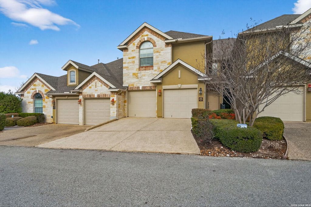 Photo of 8250 Cruiseship Bay UNIT 402, San Antonio, TX 78255 (MLS # 1937491)