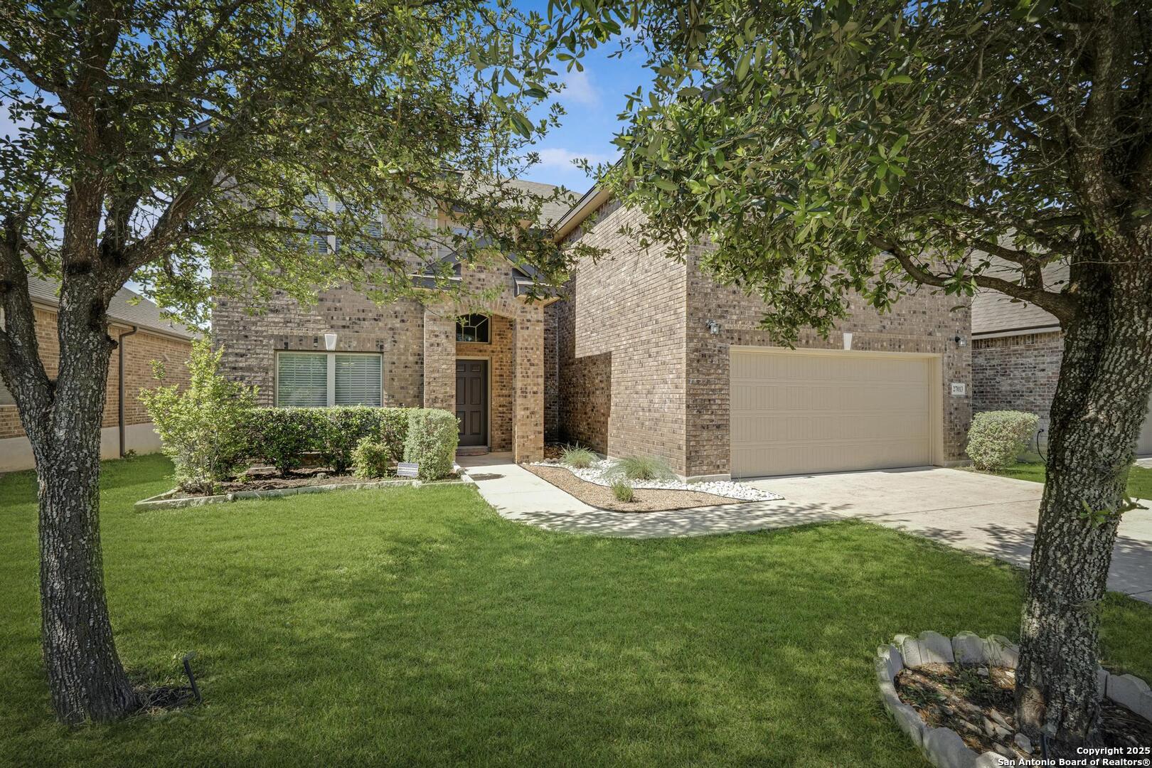 27013 Camellia Trace