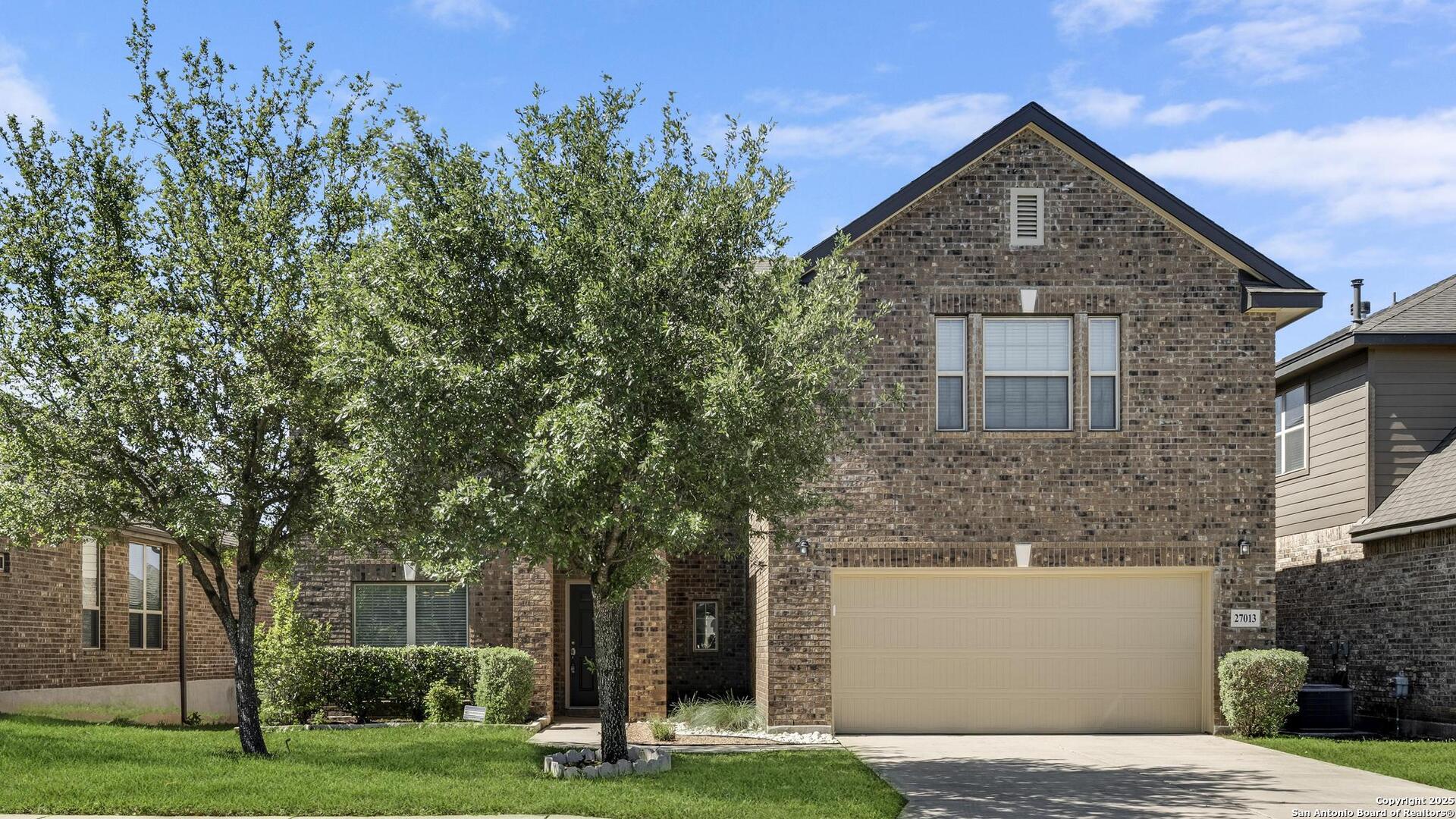 27013 Camellia Trace