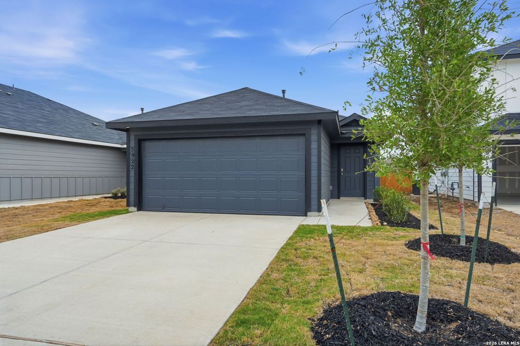 Photo of 5922 Shale Cove, San Antonio, TX 78222 (MLS # 1958265)