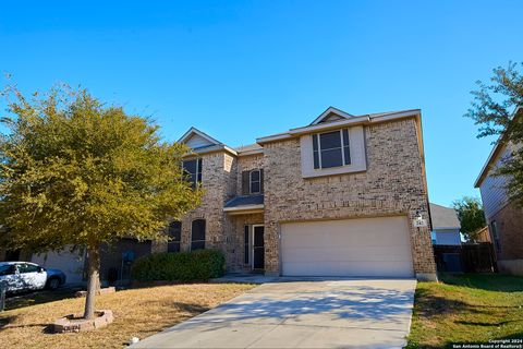 A home in New Braunfels