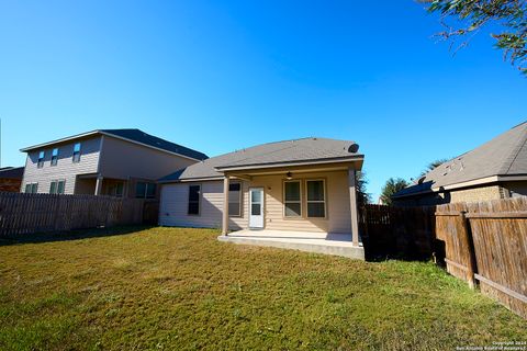 A home in New Braunfels