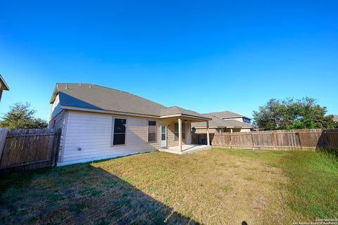 A home in New Braunfels