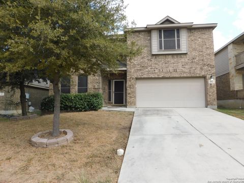 A home in New Braunfels