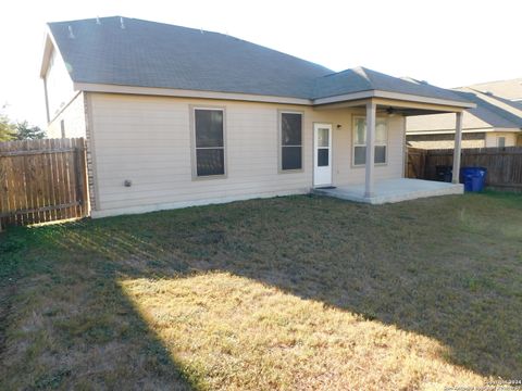 A home in New Braunfels