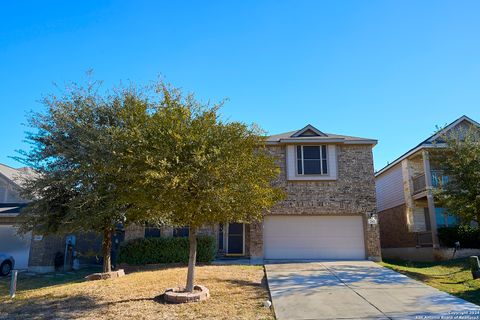 A home in New Braunfels