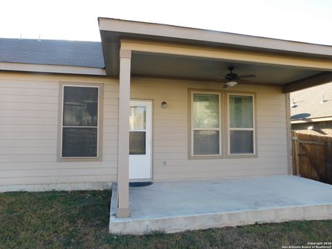 A home in New Braunfels