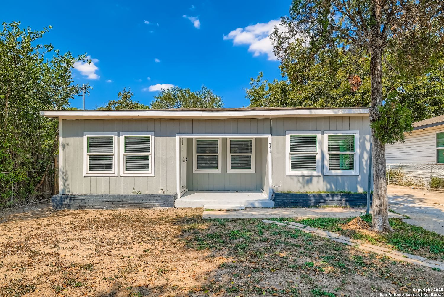 771 Yucca St, San Antonio, TX, 78220