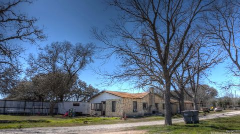 A home in Leakey