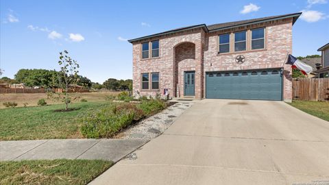 A home in Schertz