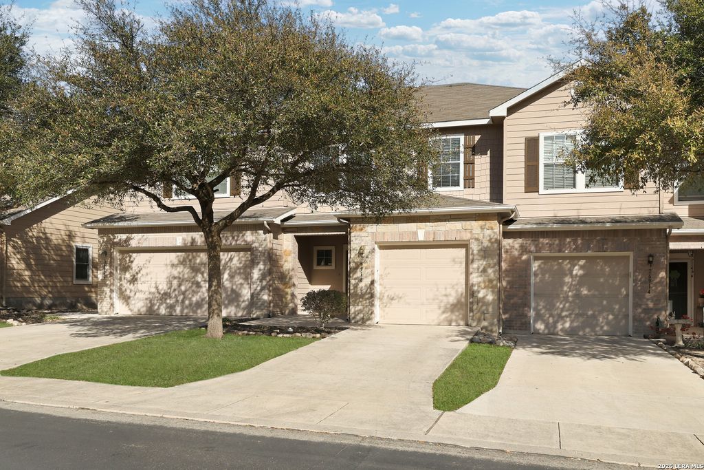 Photo of 26918 Villa Toscana, San Antonio, TX 78260 (MLS # 1944210)