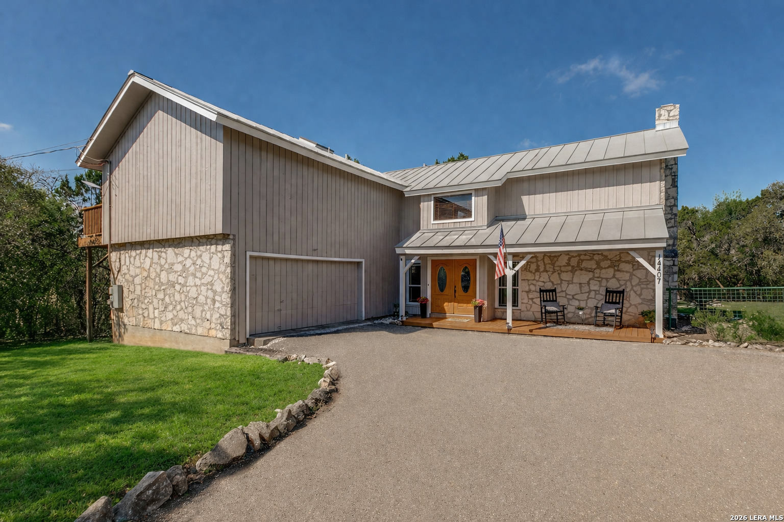 14407 STAR CROSS TRAIL