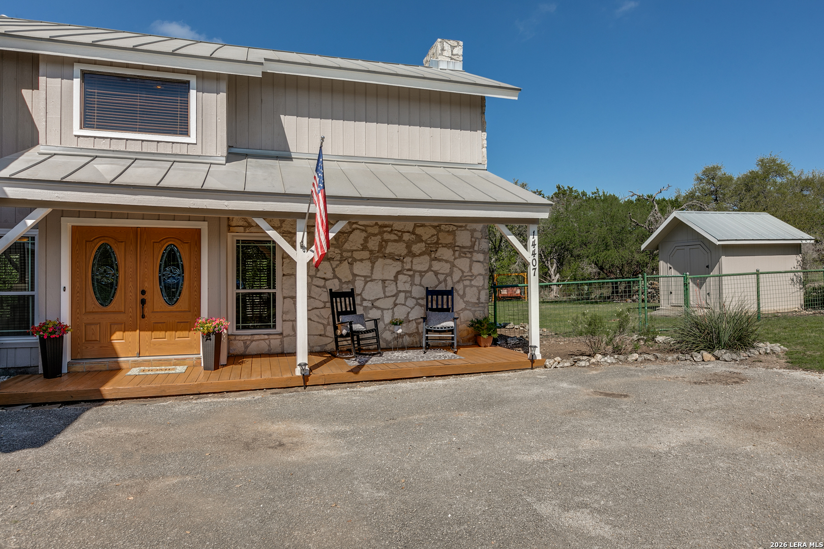 14407 STAR CROSS TRAIL