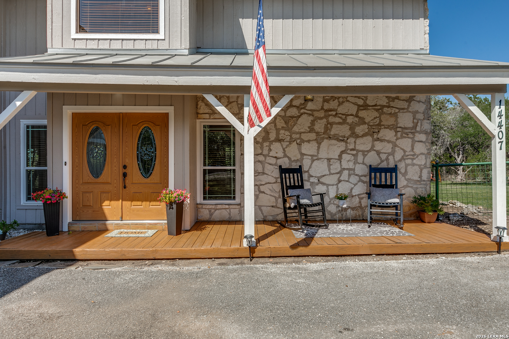 14407 STAR CROSS TRAIL