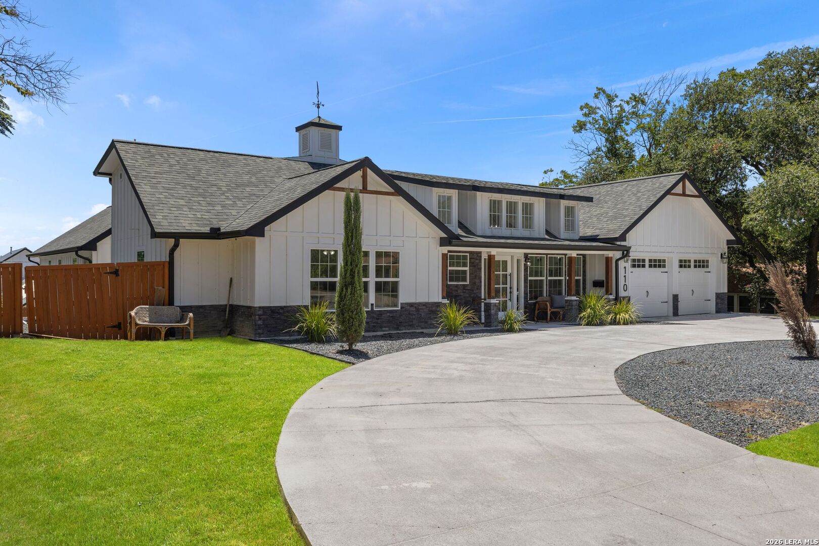 110 BRYKER DR