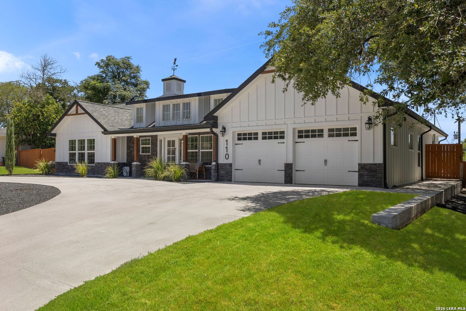 110 BRYKER DR
