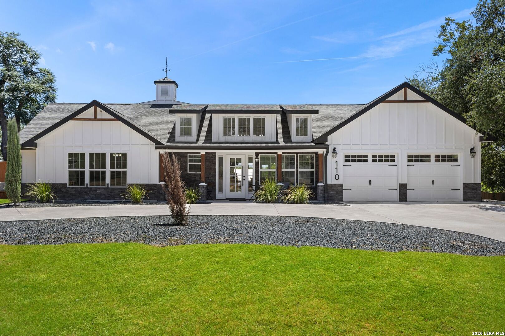 110 BRYKER DR