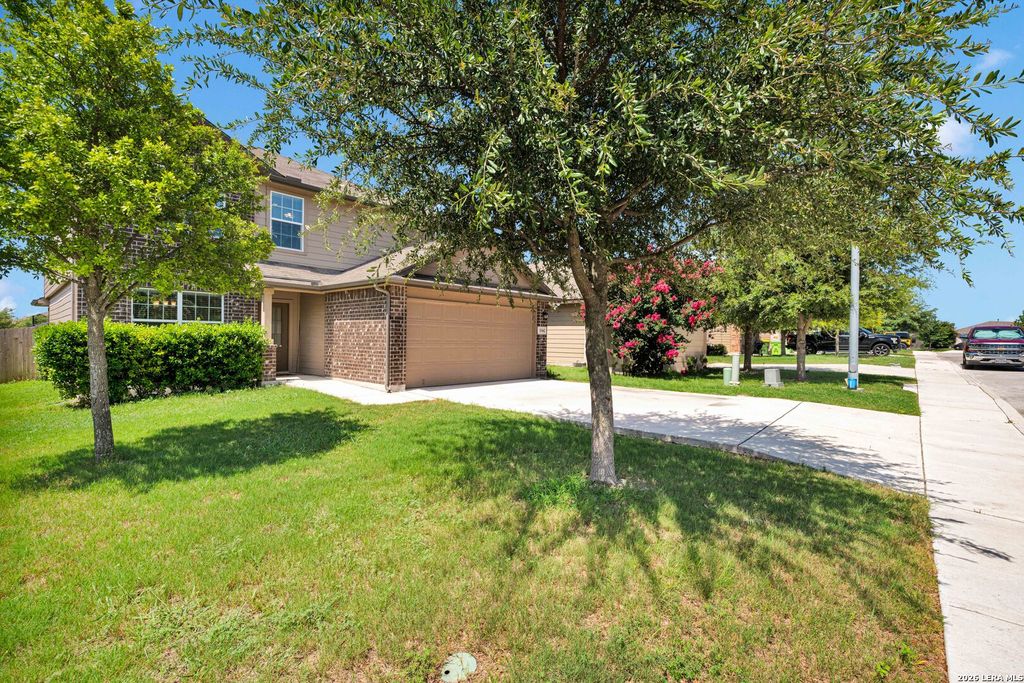 Photo of 15442 Cooks Petrel, San Antonio, TX 78253 (MLS # 1938169)