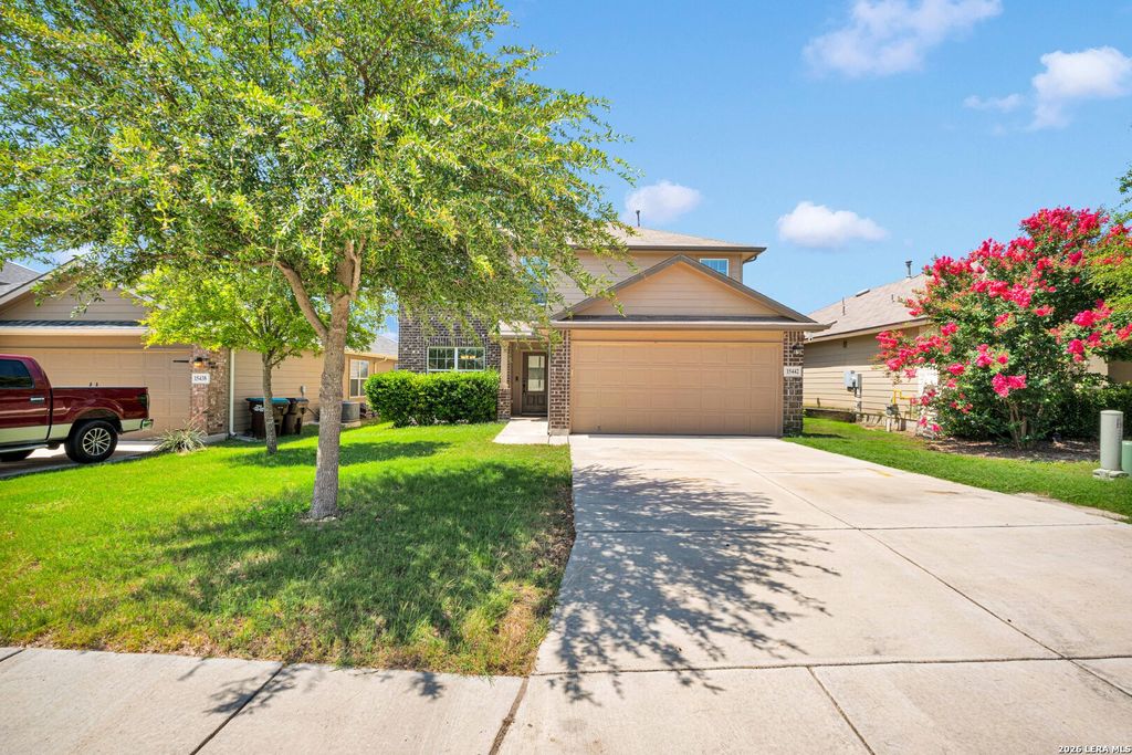 Photo of 15442 Cooks Petrel, San Antonio, TX 78253 (MLS # 1938169)