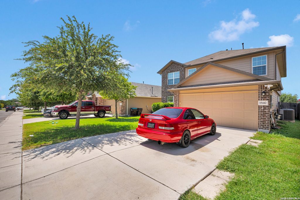 Photo of 15442 Cooks Petrel, San Antonio, TX 78253 (MLS # 1938169)
