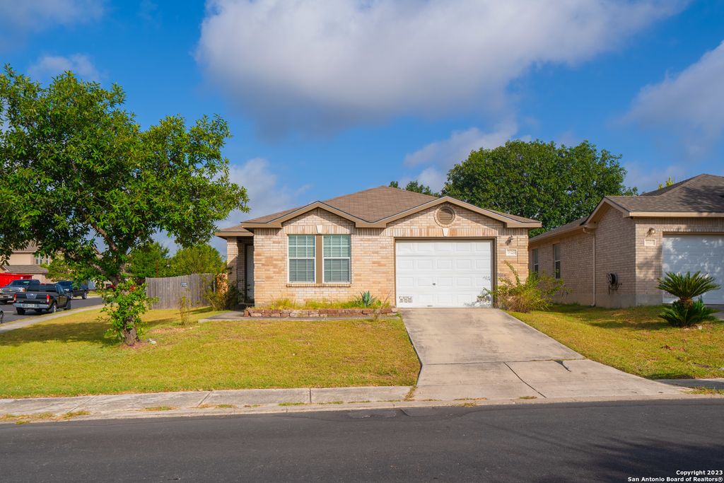 Photo of 9103 Dublin Spg, San Antonio, TX 78254 (MLS # 1913719)