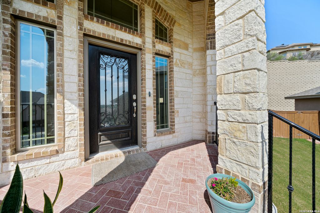 Photo of 18814 Edwards Edge, San Antonio, TX 78256 (MLS # 1938939)