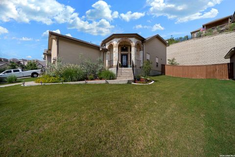 18814 Edwards Edge San Antonio TX 78256