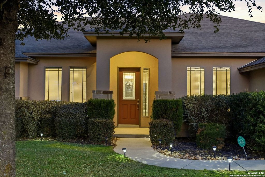 Photo of 13214 Compass Rose, San Antonio, TX 78263 (MLS # 1933794)