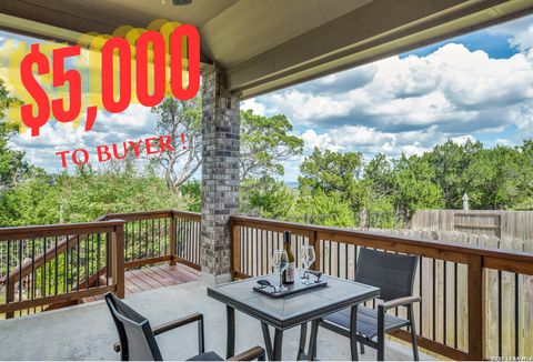 21 Mariposa Pkwy Boerne TX 78006