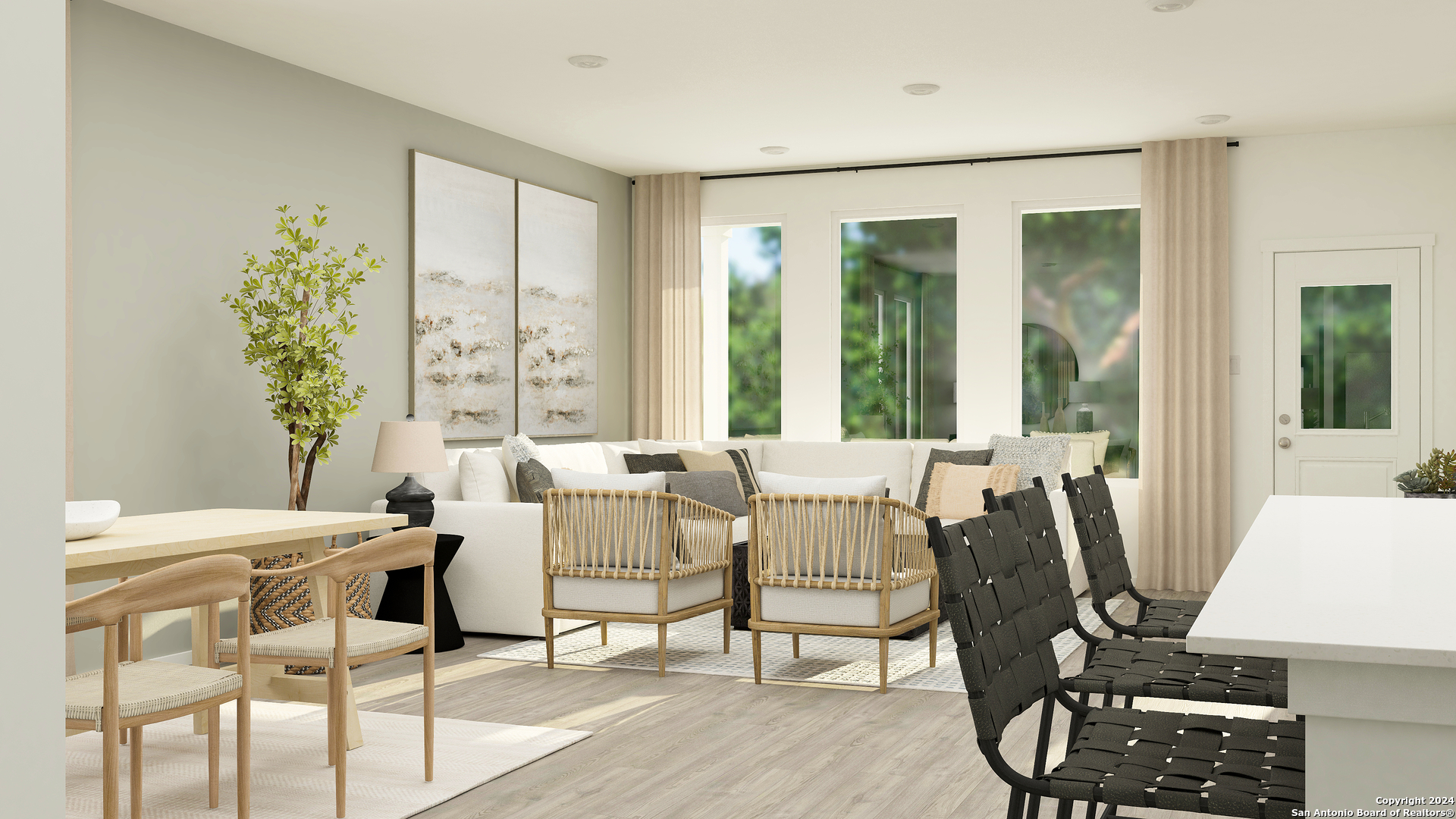 731 Summit Terrace