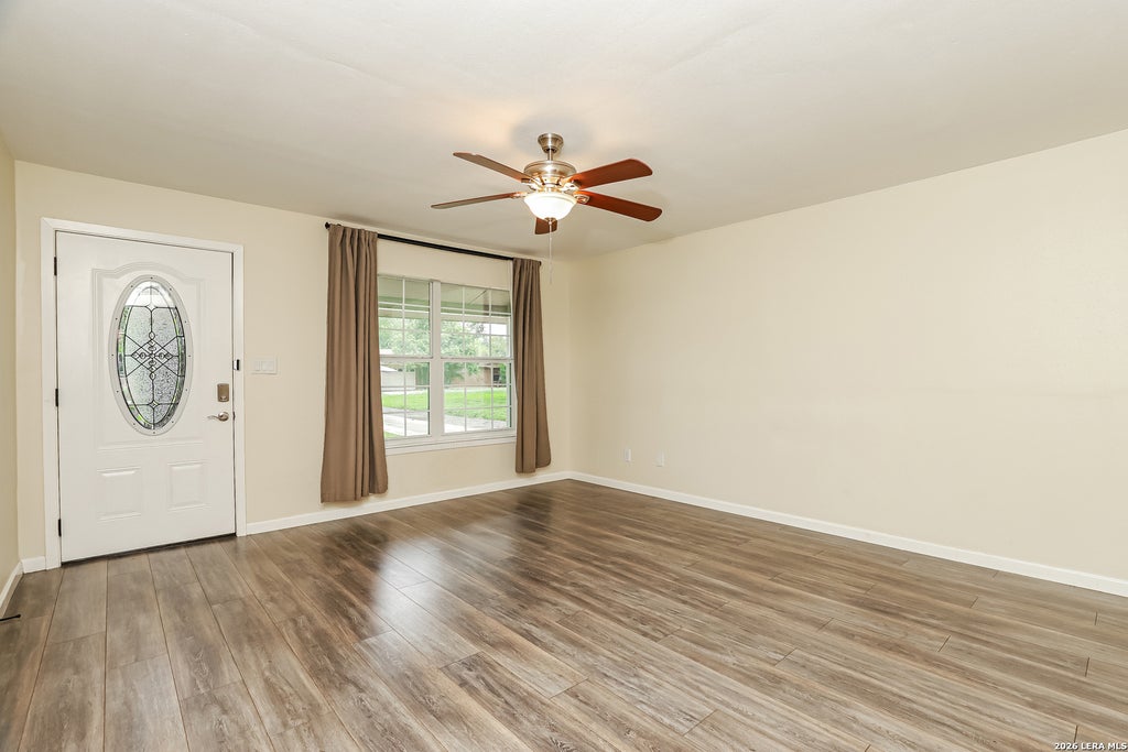 Photo of 317 North Blvd, Universal City, TX 78148 (MLS # 1991087)