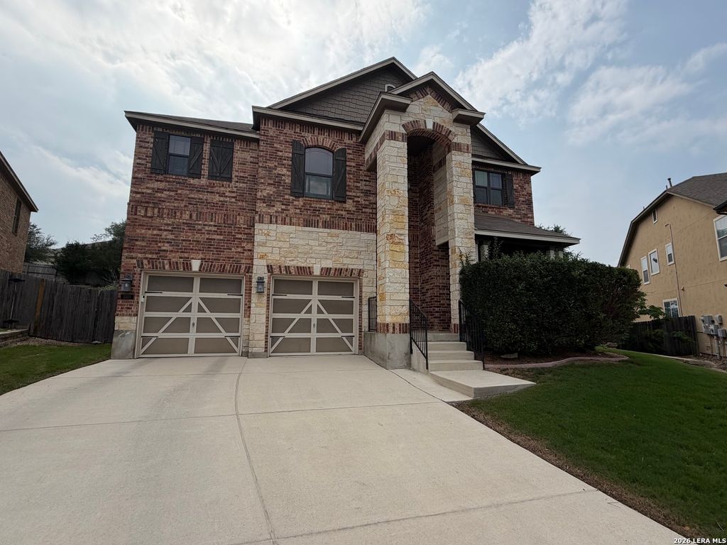 Photo of 1303 Osnats, San Antonio, TX 78258 (MLS # 1961699)