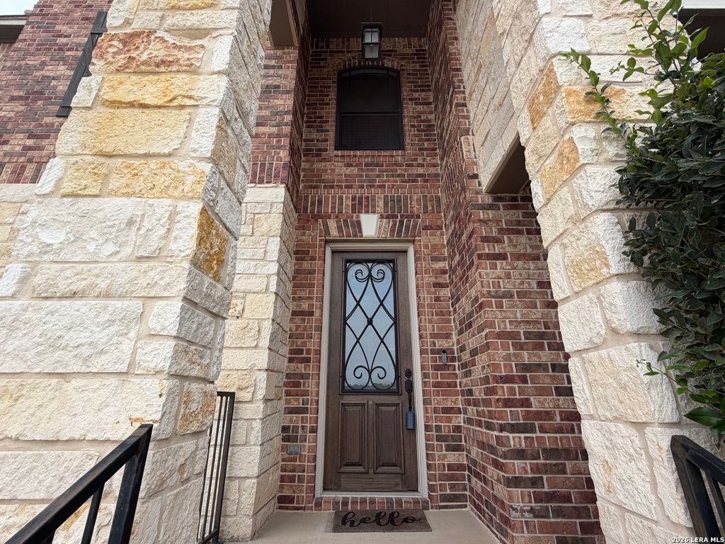 Photo of 1303 Osnats, San Antonio, TX 78258 (MLS # 1961699)