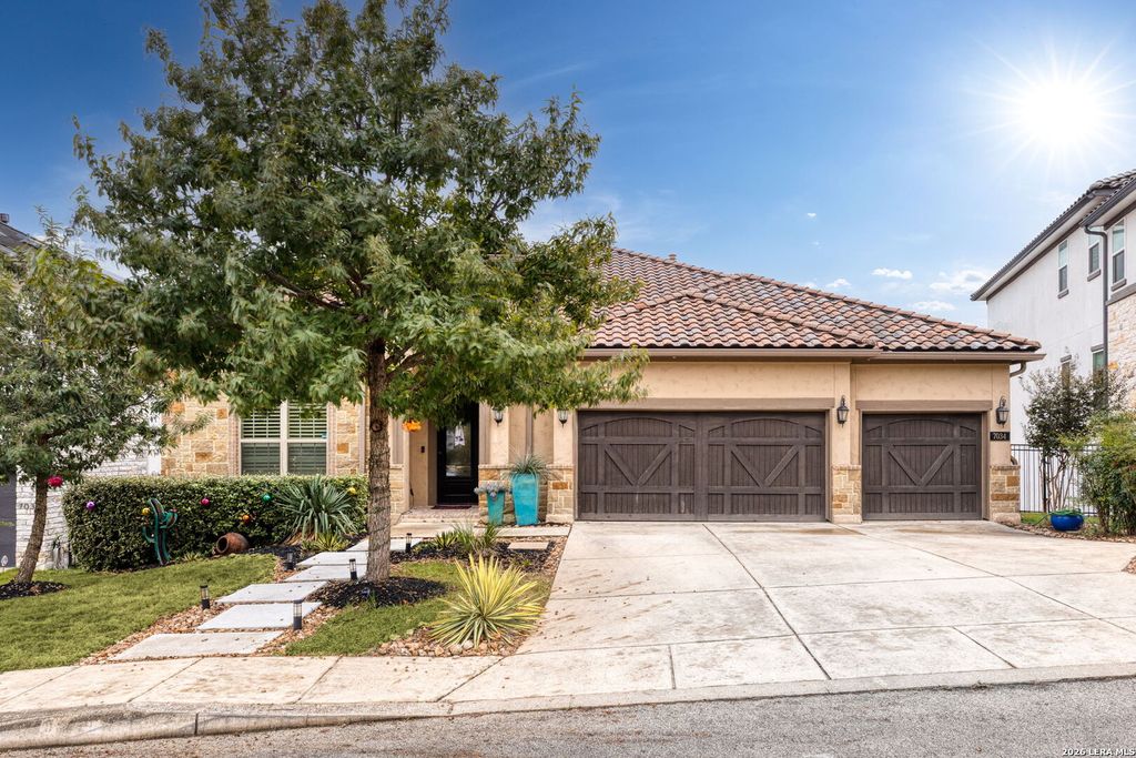 Photo of 7034 Bella, San Antonio, TX 78256 (MLS # 1938504)