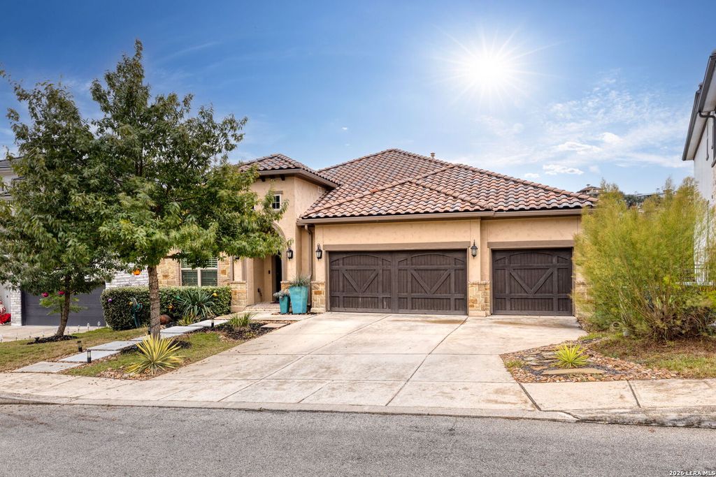 Photo of 7034 Bella, San Antonio, TX 78256 (MLS # 1938504)