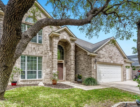 Photo of 4719 River Rock, San Antonio, TX 78251 (MLS # 2015270)