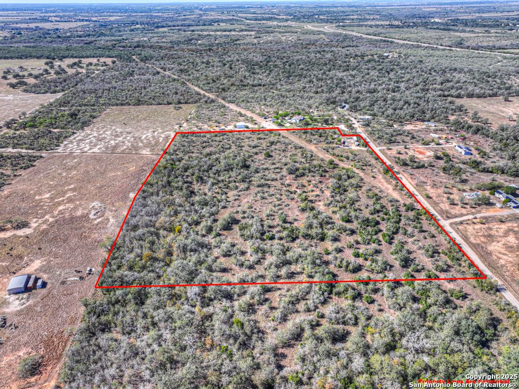 Photo of 881 AND 1011 Twin Creeks, Seguin, TX 78155 (MLS # 1922380)