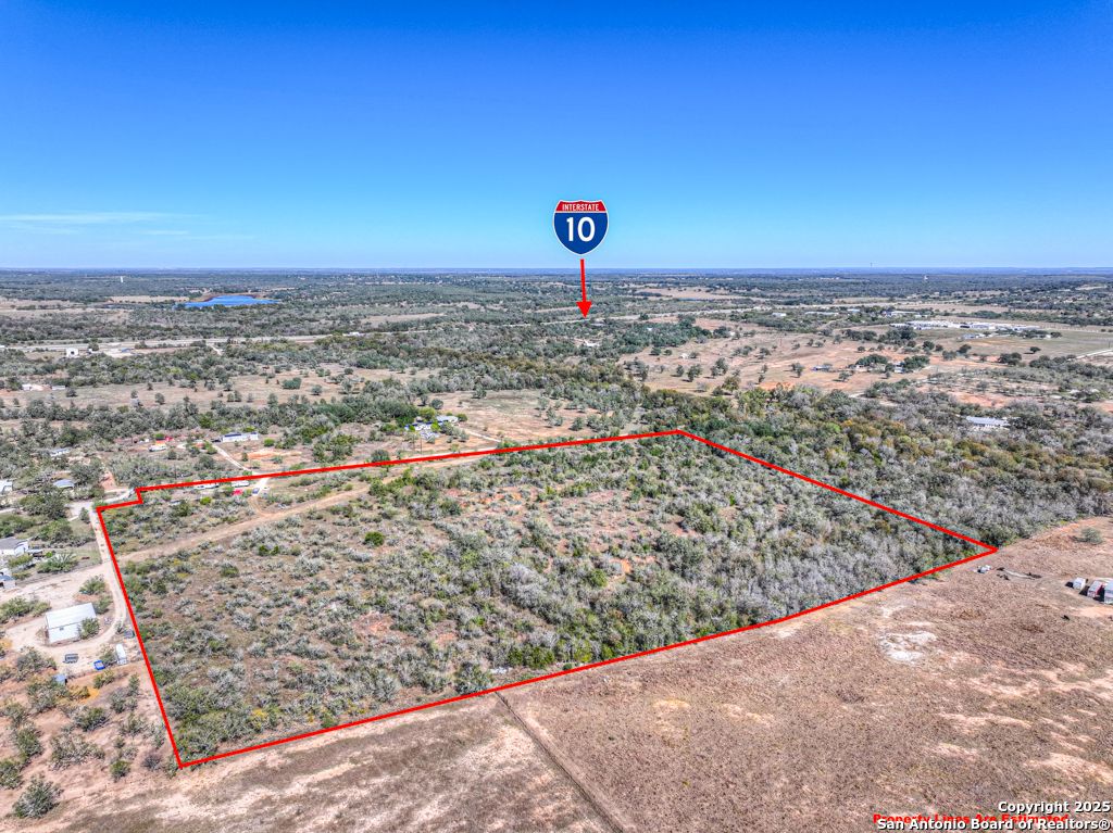 Photo of 881 AND 1011 Twin Creeks, Seguin, TX 78155 (MLS # 1922380)