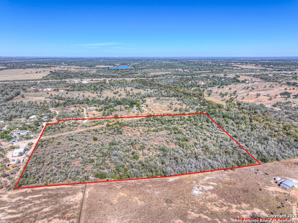 Photo of 881 AND 1011 Twin Creeks, Seguin, TX 78155 (MLS # 1922380)